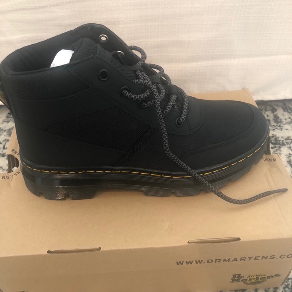 Men’s Dr. Marten Bonny Tech Boots main image 4